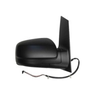 Retrovisore Elettrico Nero Specchio Asferico Cromato Termico Destro Mercedes Viano Dal 2010 Al 2014