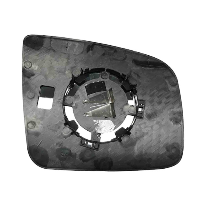 GUIDA_ALLA_SCELTA.JPG Specchio Asferico Cromato Sinistro Mercedes Viano Dal 2010 Al 2014