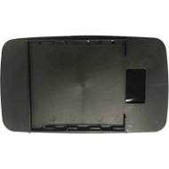 GUIDA_ALLA_SCELTA.JPG Specchio Convesso Cromato Destro Mercedes Sprinter Dal 1995 Al 2006