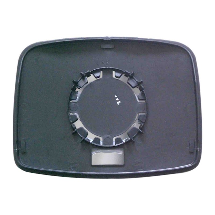 MMB825.JPG Specchio Convesso Cromato Sx dx Mercedes Vito Dal 1996 Al 2004