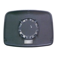 Specchio Convesso Cromato Sx dx Mercedes Vito Dal 1996 Al 2004