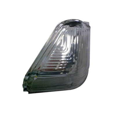 GUIDA_ALLA_SCELTA.JPG Freccia Retrovisore 16w Sinistro Mercedes Sprinter Dal 2006 Al 2009 Dal 2009 Al 2013 Dal 2013 Al 2019 Dal 