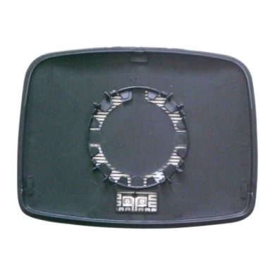 MMB826.JPG Specchio Convesso Cromato Termico Sx dx Mercedes Vito Dal 1996 Al 2004