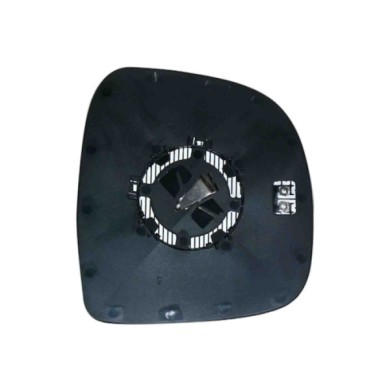GUIDA_ALLA_SCELTA.JPG Specchio Asferico Cromato Termico Sinistro Mercedes Vito Dal 2004 Al 2010