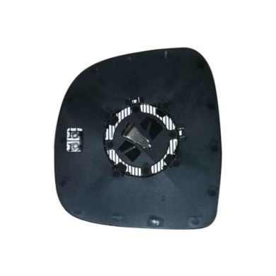 GUIDA_ALLA_SCELTA.JPG Specchio Asferico Cromato Termico Destro Mercedes Vito Dal 2004 Al 2010