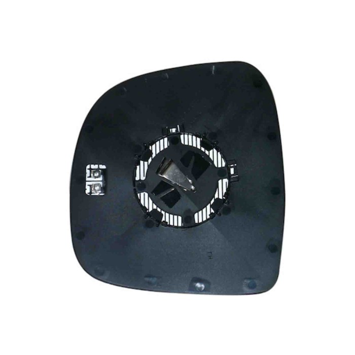 GUIDA_ALLA_SCELTA.JPG Specchio Asferico Cromato Termico Destro Mercedes Vito Dal 2004 Al 2010