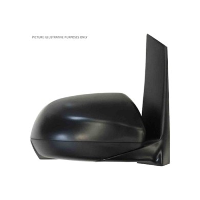GUIDA_ALLA_SCELTA.JPG Retrovisore Manuale Nero Specchio Asferico Cromato Destro Mercedes Classe V W447 Dal 2014