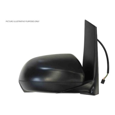 GUIDA_ALLA_SCELTA.JPG Retrovisore Elettrico Nero Specchio Asferico Cromato Termico 5 Pin Destro Mercedes Classe V W447 Dal 2014