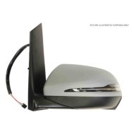 GUIDA_ALLA_SCELTA.JPG Retrovisore Elettrico Con Primer 7 Pin Sinistro Mercedes Classe V W447 Dal 2014