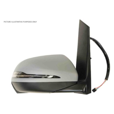 GUIDA_ALLA_SCELTA.JPG Retrovisore Elettrico Con Primer 7 Pin Destro Mercedes Classe V W447 Dal 2014