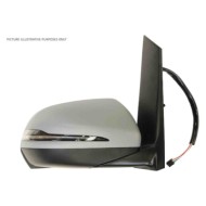Retrovisore Elettrico Con Primer 7 Pin Destro Mercedes Classe V W447 Dal 2014