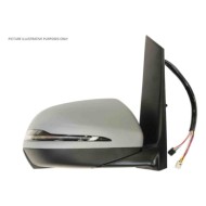 Retrovisore Elettrico Con Primer 12 Pin Destro Mercedes Classe V W447 Dal 2014