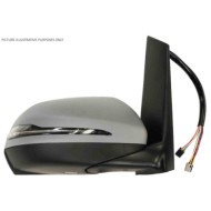 GUIDA_ALLA_SCELTA.JPG Retrovisore Elettrico Con Primer 16 Pin Destro Mercedes Classe V W447 Dal 2014