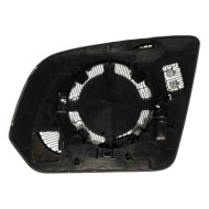Specchio Asferico Cromato Termico Destro Mercedes Classe V W447 Dal 2014