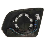 GUIDA_ALLA_SCELTA.JPG Specchio Asferico Cromato Termico Con Sistema Blis Destro Mercedes Classe V W447 Dal 2014