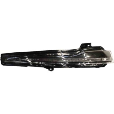 GUIDA_ALLA_SCELTA.JPG Freccia Retrovisore Scura A Led Sinistro Mercedes Classe C W/s205 Dal 2014 Al 2021 Dal 2016 Dal 2013 Dal 2