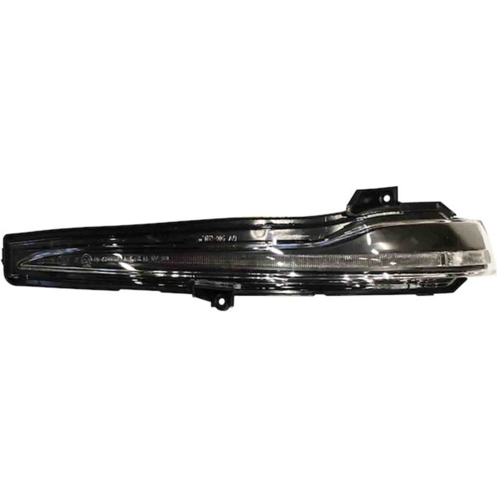 GUIDA_ALLA_SCELTA.JPG Freccia Retrovisore Scura A Led Sinistro Mercedes Classe C W/s205 Dal 2014 Al 2021 Dal 2016 Dal 2013 Dal 2