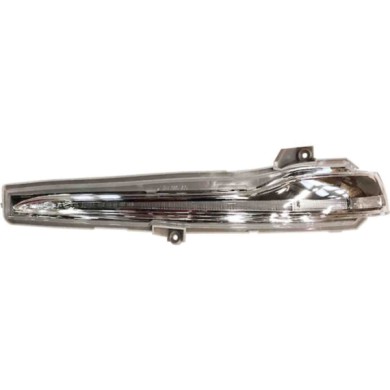 GUIDA_ALLA_SCELTA.JPG Freccia Retrovisore Chiara A Led Sinistro Mercedes Classe C W/s205 Dal 2014 Al 2021 Dal 2016 Dal 2013 Dal 