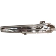 Freccia Retrovisore Chiara A Led Sinistro Mercedes Classe C W/s205 Dal 2014 Al 2021 Dal 2016 Dal 2013 Dal 2014 Dal 2015