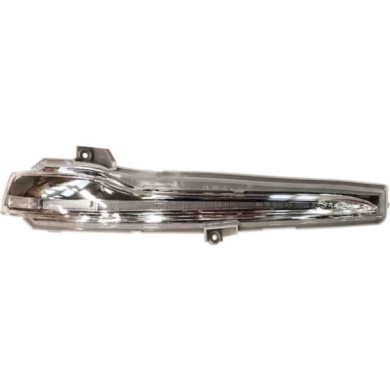 GUIDA_ALLA_SCELTA.JPG Freccia Retrovisore Chiara A Led Destro Mercedes Classe C W/s205 Dal 2014 Al 2021 Dal 2016 Dal 2013 Dal 20