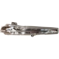 GUIDA_ALLA_SCELTA.JPG Freccia Retrovisore Chiara A Led Destro Mercedes Classe C W/s205 Dal 2014 Al 2021 Dal 2016 Dal 2013 Dal 20