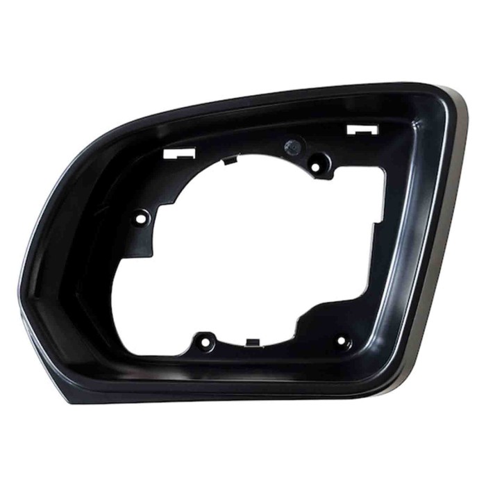 GUIDA_ALLA_SCELTA.JPG Cornice Nera Sinistro Mercedes Classe V W447 Dal 2014