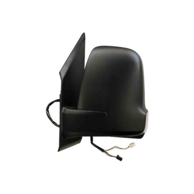 GUIDA_ALLA_SCELTA.JPG Retrovisore Elettrico Nero Freccia Retr Specchio Convesso Cromato Termico 5+2 Pin 16w Sinistro Mercedes Sp