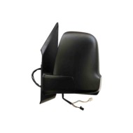 Retrovisore Elettrico Nero Freccia Retr Specchio Convesso Cromato Termico 5+2 Pin 16w Sinistro Mercedes Sprinter 2019