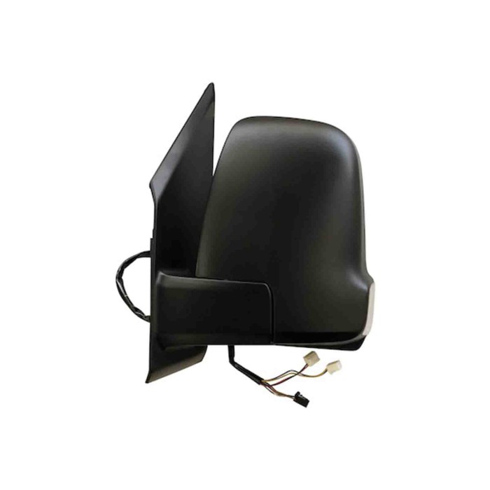GUIDA_ALLA_SCELTA.JPG Retrovisore Elettrico Nero Ripiegabile 5+2+2 Pin Sinistro Mercedes Sprinter Dal 2019