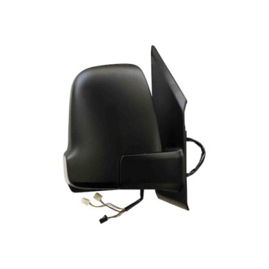 GUIDA_ALLA_SCELTA.JPG Retrovisore Elettrico Nero Ripiegabile 5+2+2 Pin Destro Mercedes Sprinter Dal 2019
