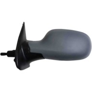 GUIDA_ALLA_SCELTA.JPG Retrovisore A Cavi Con Primer Specchio Asferico Cromato Sinistro Nissan Micra Dal 2003 Al 2011