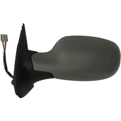 GUIDA_ALLA_SCELTA.JPG Retrovisore Elettrico Con Primer Specchio Asferico Cromato Termico Sinistro Nissan Micra Dal 2003 Al 2011