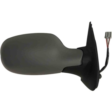 GUIDA_ALLA_SCELTA.JPG Retrovisore Elettrico Con Primer Specchio Convesso Cromato Termico Destro Nissan Micra Dal 2003 Al 2011