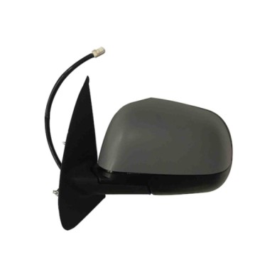 GUIDA_ALLA_SCELTA.JPG Retrovisore Elettrico Con Primer Specchio Convesso Cromato Termico 5 Pin Sinistro Nissan Micra Dal 2011 Al