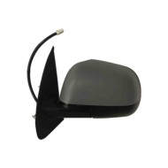 GUIDA_ALLA_SCELTA.JPG Retrovisore Elettrico Con Primer Specchio Convesso Cromato Termico 5 Pin Sinistro Nissan Micra Dal 2011 Al