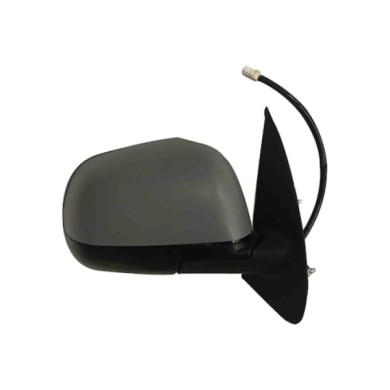 GUIDA_ALLA_SCELTA.JPG Retrovisore Elettrico Con Primer Specchio Convesso Cromato Termico 5 Pin Destro Nissan Micra Dal 2011 Al 2