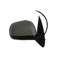 Retrovisore Elettrico Con Primer Specchio Convesso Cromato Termico 5 Pin Destro Nissan Micra Dal 2011 Al 2013 Dal 2013 Al 2017
