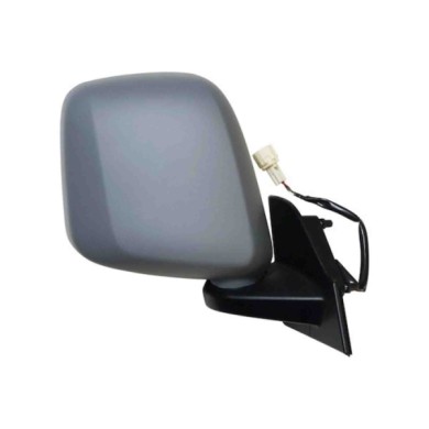 GUIDA_ALLA_SCELTA.JPG Retrovisore Elettrico Con Primer Specchio Convesso Cromato (doppio Vetro) 3 Pin Destro Nissan Nv200 Dal 20