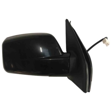 GUIDA_ALLA_SCELTA.JPG Retrovisore Elettrico Nero Specchio Convesso Cromato Destro Nissan X Trail Dal 2001 Al 2007