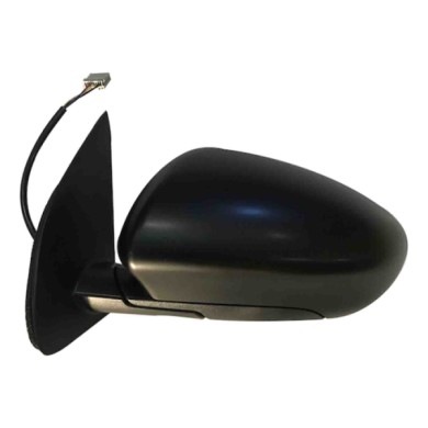 GUIDA_ALLA_SCELTA.JPG Retrovisore Elettrico Con Primer Specchio Convesso Cromato Termico 5 Pin Sinistro Nissan Qashqai/qashqai +