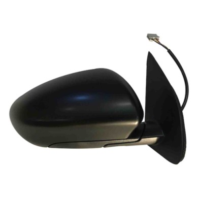 GUIDA_ALLA_SCELTA.JPG Retrovisore Elettrico Con Primer Specchio Convesso Cromato Termico 5 Pin Destro Nissan Qashqai/qashqai +2 
