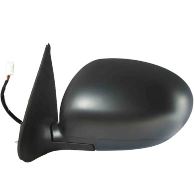 GUIDA_ALLA_SCELTA.JPG Retrovisore Elettrico Con Primer Specchio Convesso Cromato Termico 5 Pin Sinistro Nissan Juke Dal 2011 Al 