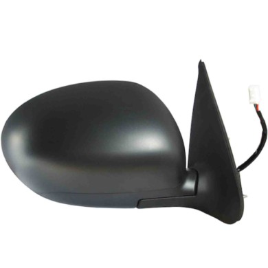 GUIDA_ALLA_SCELTA.JPG Retrovisore Elettrico Con Primer Specchio Convesso Cromato Termico 5 Pin Destro Nissan Juke Dal 2011 Al 20