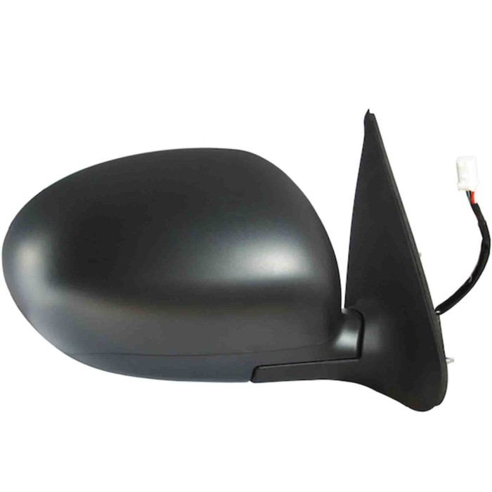 GUIDA_ALLA_SCELTA.JPG Retrovisore Elettrico Con Primer Specchio Convesso Cromato Termico 5 Pin Destro Nissan Juke Dal 2011 Al 20