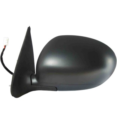 GUIDA_ALLA_SCELTA.JPG Retrovisore Elettrico Con Primer Ripiegabile Elettrico Specchio Convesso Cromato Termico 7 Pin Sinistro Ni