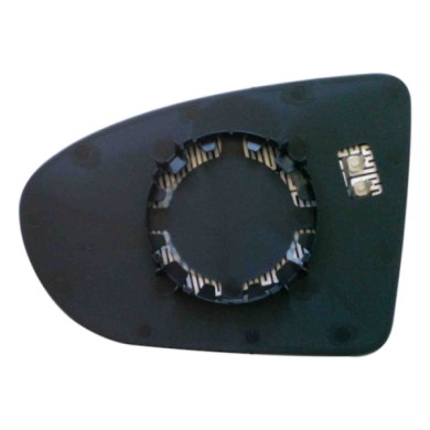 GUIDA_ALLA_SCELTA.JPG Specchio Convesso Cromato Termico Destro Nissan Qashqai/qashqai +2 Dal 2007 Al 2014