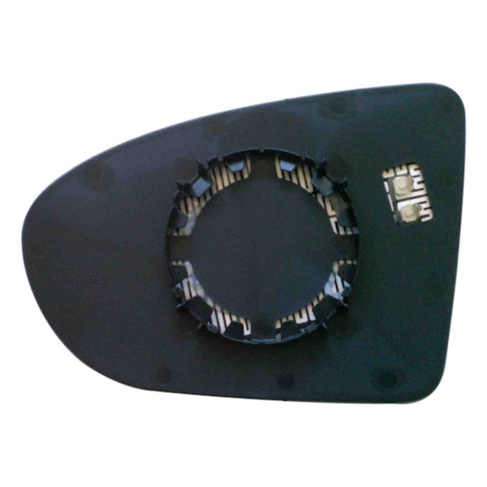 GUIDA_ALLA_SCELTA.JPG Specchio Convesso Cromato Termico Destro Nissan Qashqai/qashqai +2 Dal 2007 Al 2014