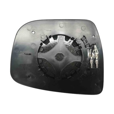 GUIDA_ALLA_SCELTA.JPG Specchio Convesso Cromato Termico Sinistro Nissan Juke Dal 2014 Dal 2014 Al 2017 Dal 2017 Al 2021