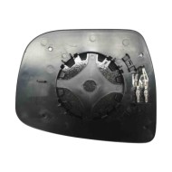 GUIDA_ALLA_SCELTA.JPG Specchio Convesso Cromato Termico Sinistro Nissan Juke Dal 2014 Dal 2014 Al 2017 Dal 2017 Al 2021