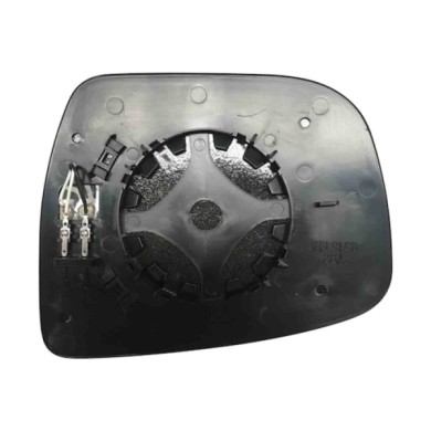 GUIDA_ALLA_SCELTA.JPG Specchio Convesso Cromato Termico Destro Nissan Juke Dal 2014 Dal 2014 Al 2017 Dal 2017 Al 2021